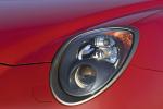 Alfa Romeo MiTo Quadrifoglio Verde 2009 года